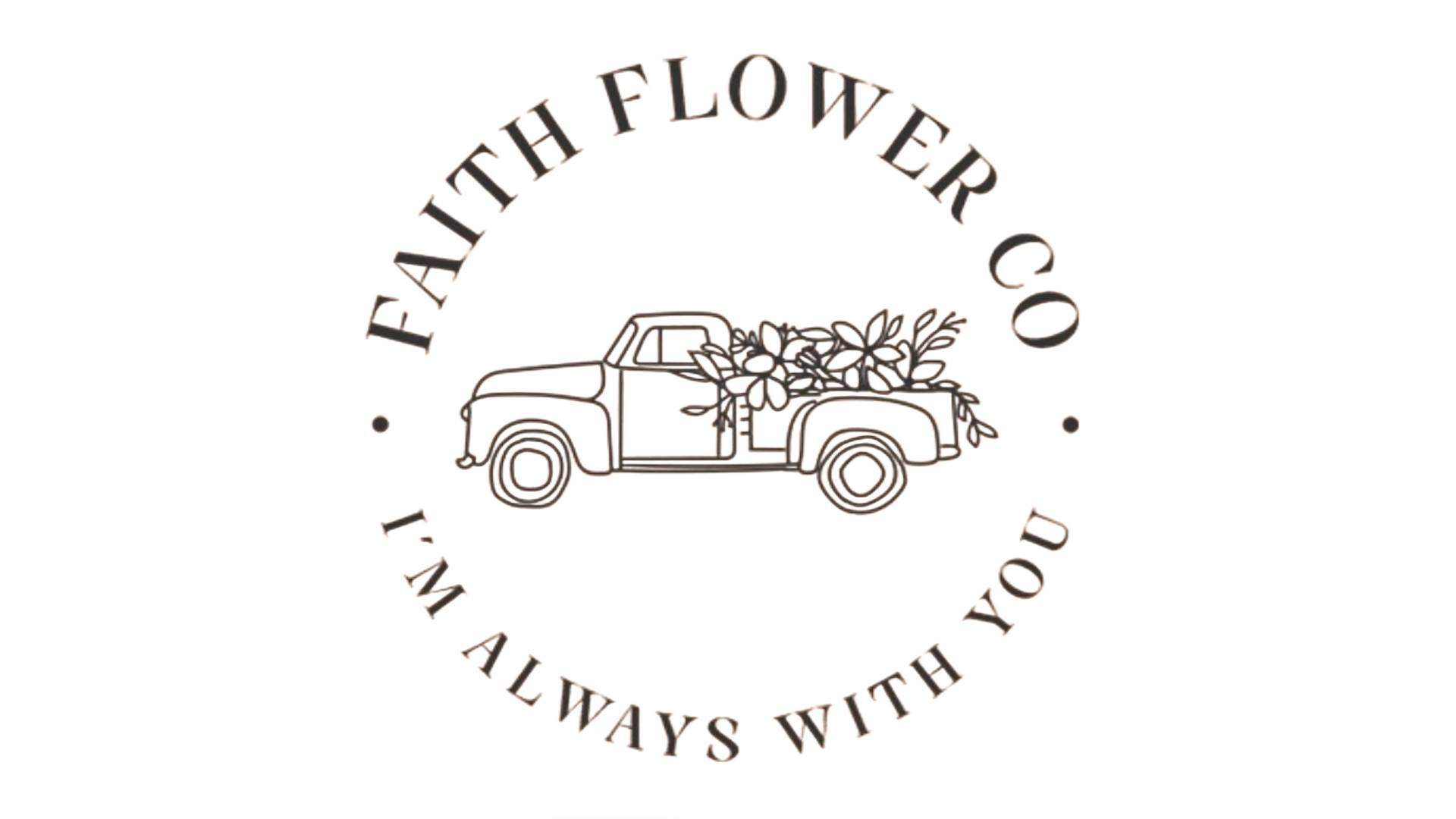 faith flower png